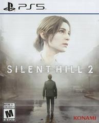 Silent Hill 2